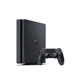 PlayStation 4 Slim