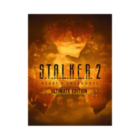 S.T.A.L.K.E.R. 2: Heart of Chornobyl Ultimate Edition